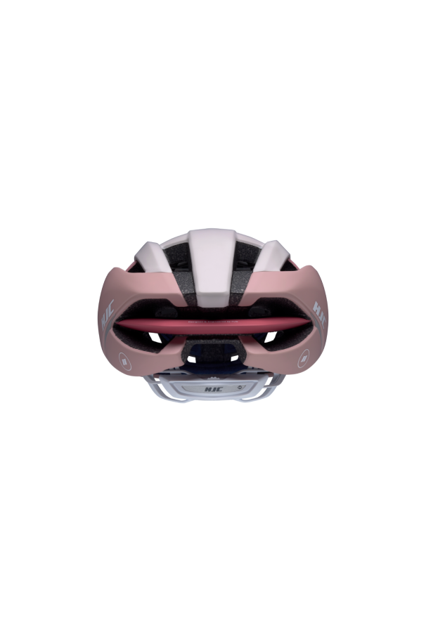 Kask Rowerowy HJC IBEX 3 Pink Beige M 55-59 cm