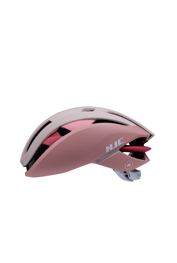Kask Rowerowy HJC IBEX 3 Pink Beige M 55-59 cm