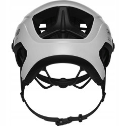 Kask Abus Montrailer M 52-57 cm biały
