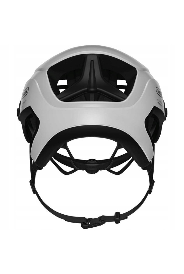 Kask Abus Montrailer M 52-57 cm biały