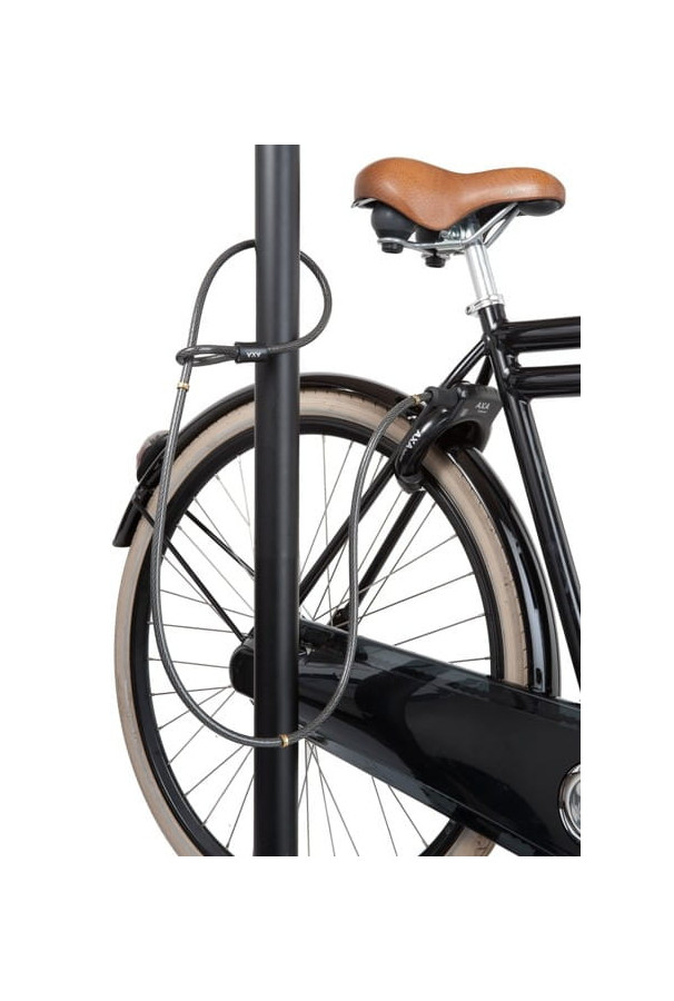 Linka zabezpieczająca AXA Defender 180 cm