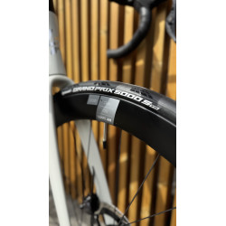 Rower Szosowy Lapierre Xelius DRS 8.0 C1 ARC1600 49M