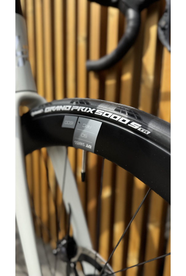 Rower Szosowy Lapierre Xelius DRS 8.0 C1 ARC1600 49M