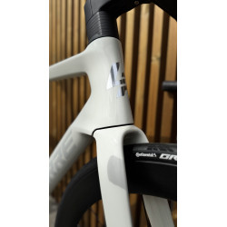 Rower Szosowy Lapierre Xelius DRS 8.0 C1 ARC1600 49M