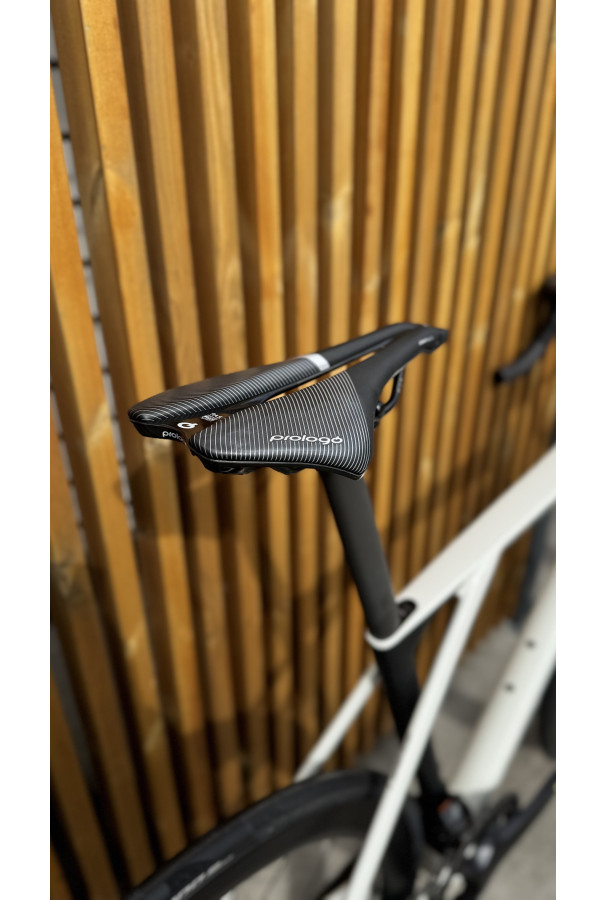 Rower Szosowy Lapierre Xelius DRS 8.0 C1 ARC1600 49M