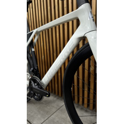 Rower Szosowy Lapierre Xelius DRS 8.0 C1 ARC1600 49M