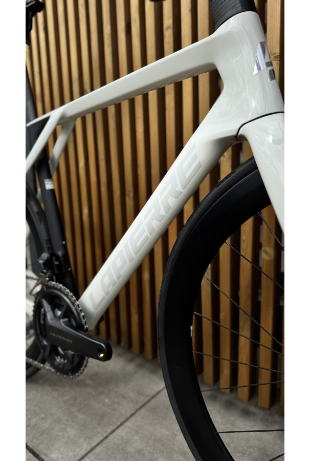 Rower Szosowy Lapierre Xelius DRS 8.0 C1 ARC1600 49M