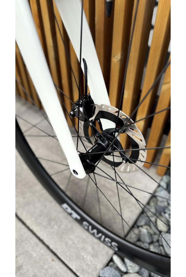 Rower Szosowy Lapierre Xelius DRS 8.0 C1 ARC1600 49M