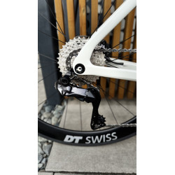 Rower Szosowy Lapierre Xelius DRS 8.0 C1 ARC1600 49M