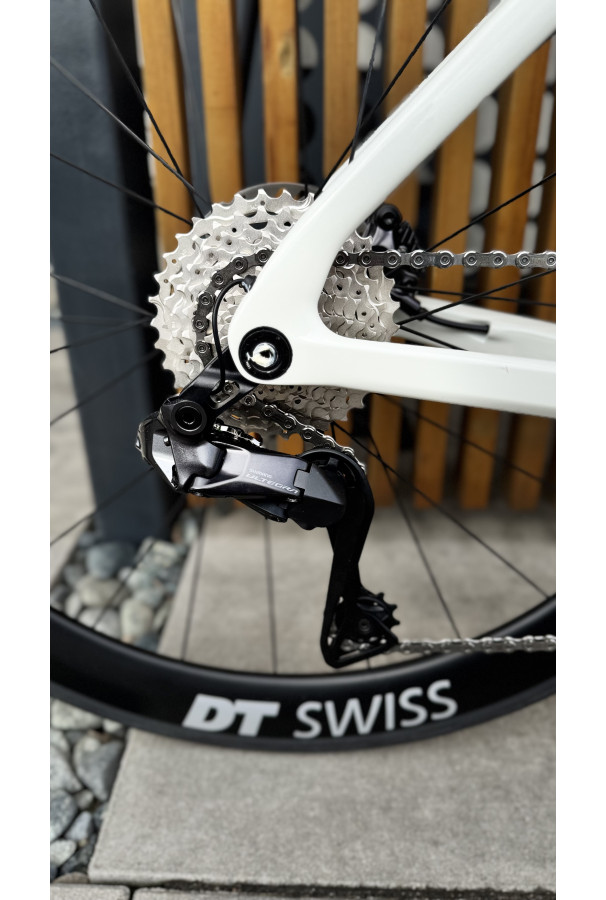 Rower Szosowy Lapierre Xelius DRS 8.0 C1 ARC1600 49M