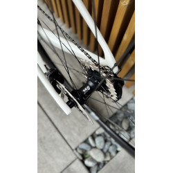 Rower Szosowy Lapierre Xelius DRS 8.0 C1 ARC1600 49M