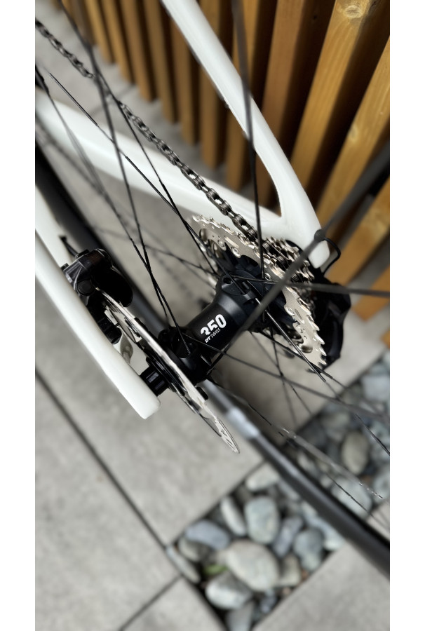 Rower Szosowy Lapierre Xelius DRS 8.0 C1 ARC1600 49M