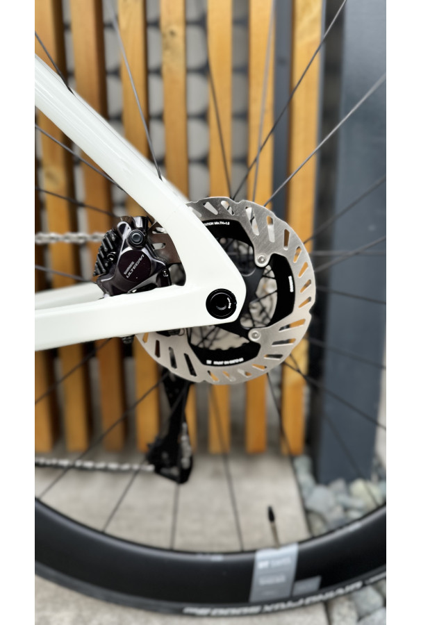 Rower Szosowy Lapierre Xelius DRS 8.0 C1 ARC1600 49M