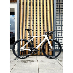 Rower Szosowy Lapierre Xelius DRS 8.0 C1 ARC1600 49M