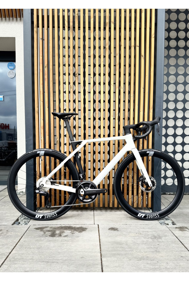 Rower Szosowy Lapierre Xelius DRS 8.0 C1 ARC1600 49M