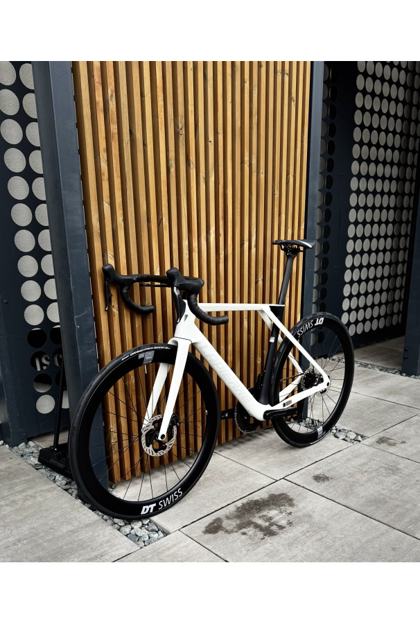 Rower Szosowy Lapierre Xelius DRS 8.0 C1 ARC1600 49M