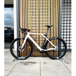 Rower Szosowy Lapierre Xelius DRS 8.0 C1 ARC1600 49M