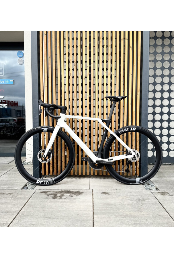 Rower Szosowy Lapierre Xelius DRS 8.0 C1 ARC1600 49M