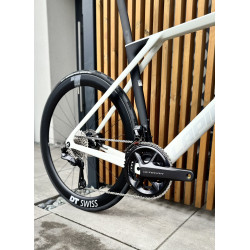 Rower Szosowy Lapierre Xelius DRS 8.0 C1 ARC1600 49M