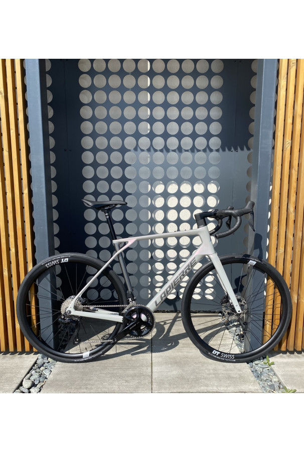 Rower Szosowy Lapierre Pulsium 6.0 C1 46S