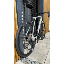 Rower Szosowy Lapierre Pulsium 6.0 C1 46S