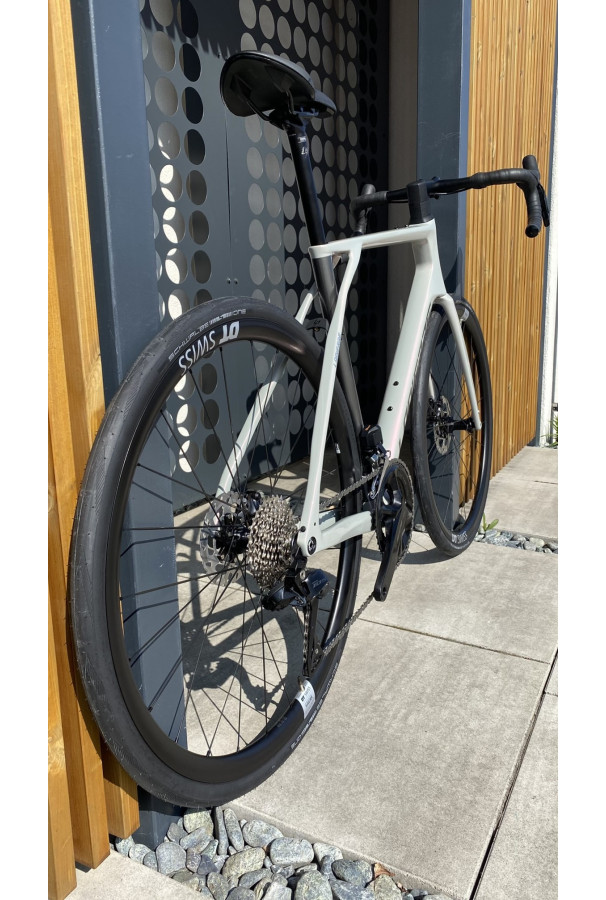 Rower Szosowy Lapierre Pulsium 6.0 C1 49M