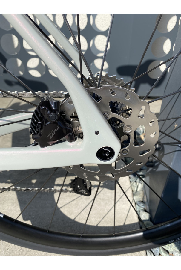 Rower Szosowy Lapierre Pulsium 6.0 C1 49M
