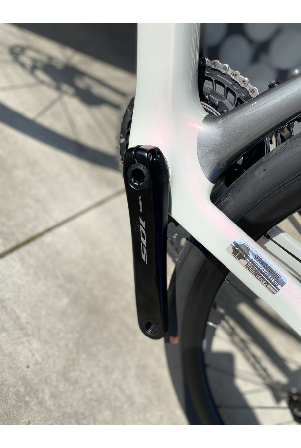 Rower Szosowy Lapierre Pulsium 6.0 C1 52L