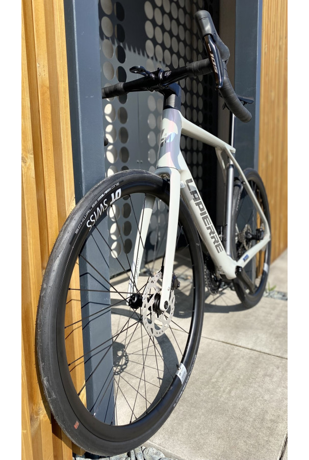 Rower Szosowy Lapierre Pulsium 6.0 C1 52L