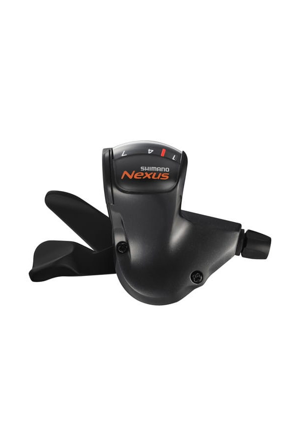 Manetka zmiany biegów Shimano Nexus 7 SL-7S50