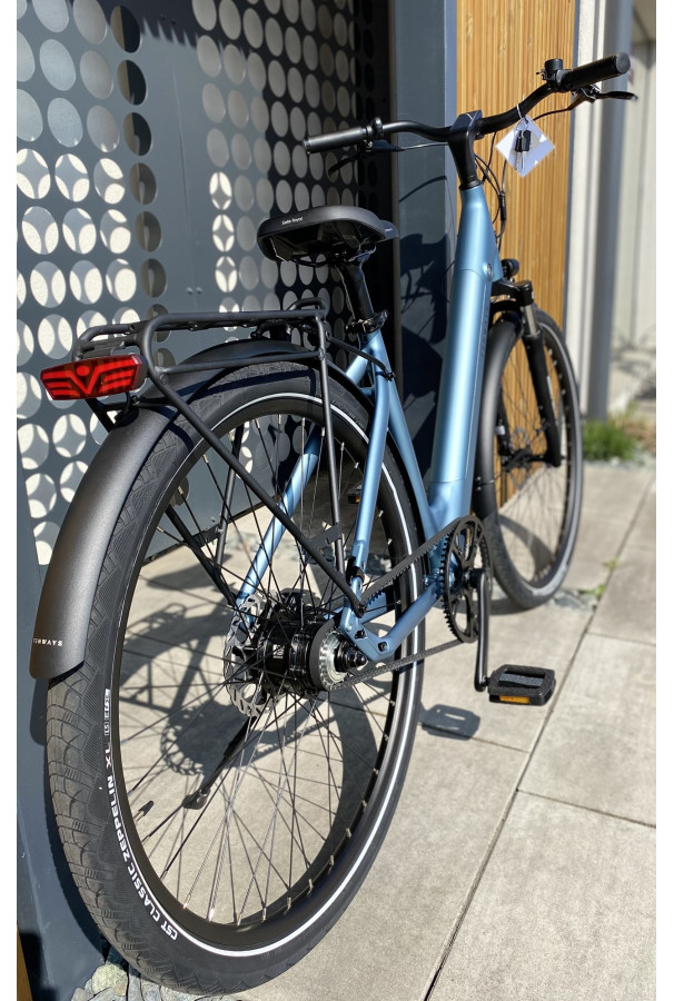 Tenways CGO800S Ebike 480 mm Sky Blue