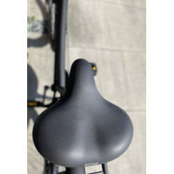 Rower Gazelle Puur R7T Midnight D54