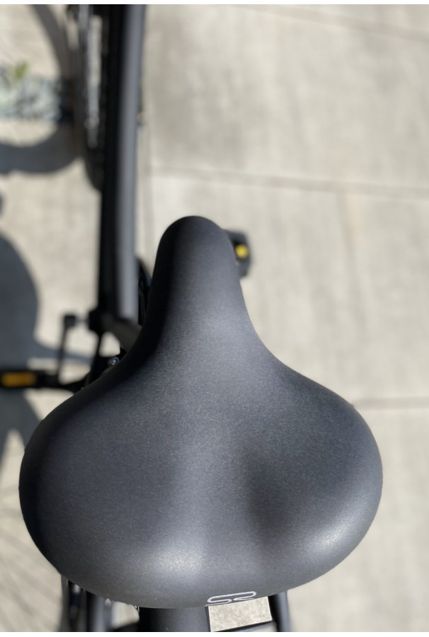 Rower Gazelle Puur R7T Midnight D54