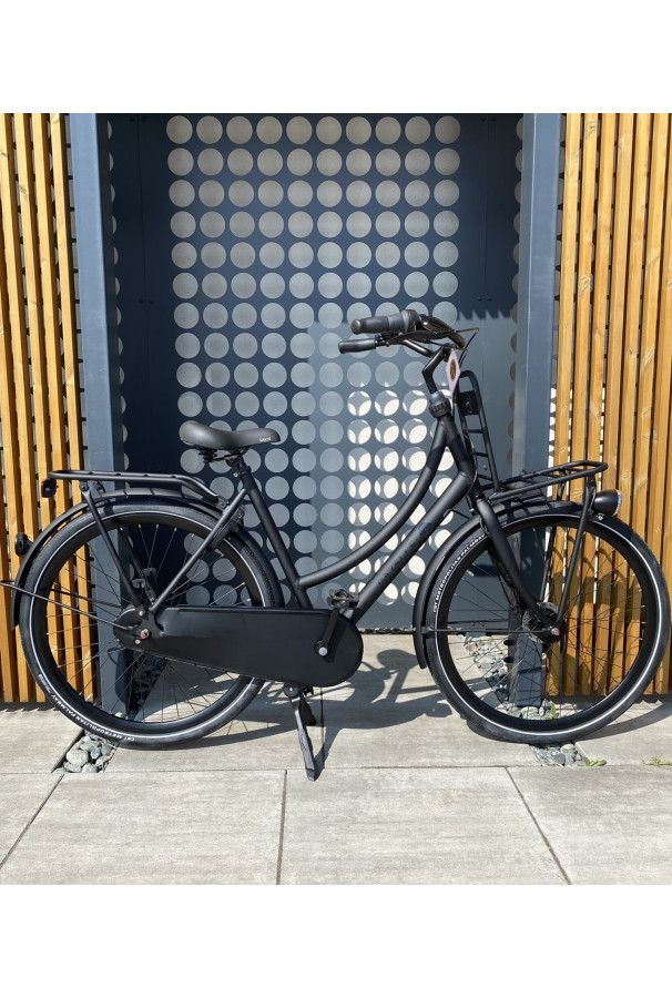 Rower Gazelle Puur R7T Midnight D54