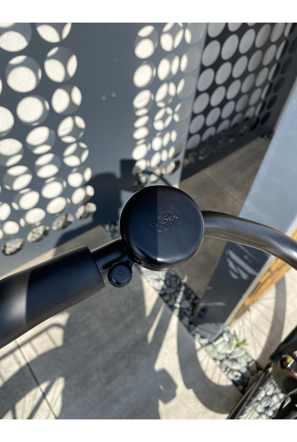 Rower Gazelle Puur R7T Midnight D54