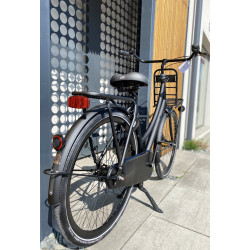 Rower Gazelle Puur R7T Midnight D54