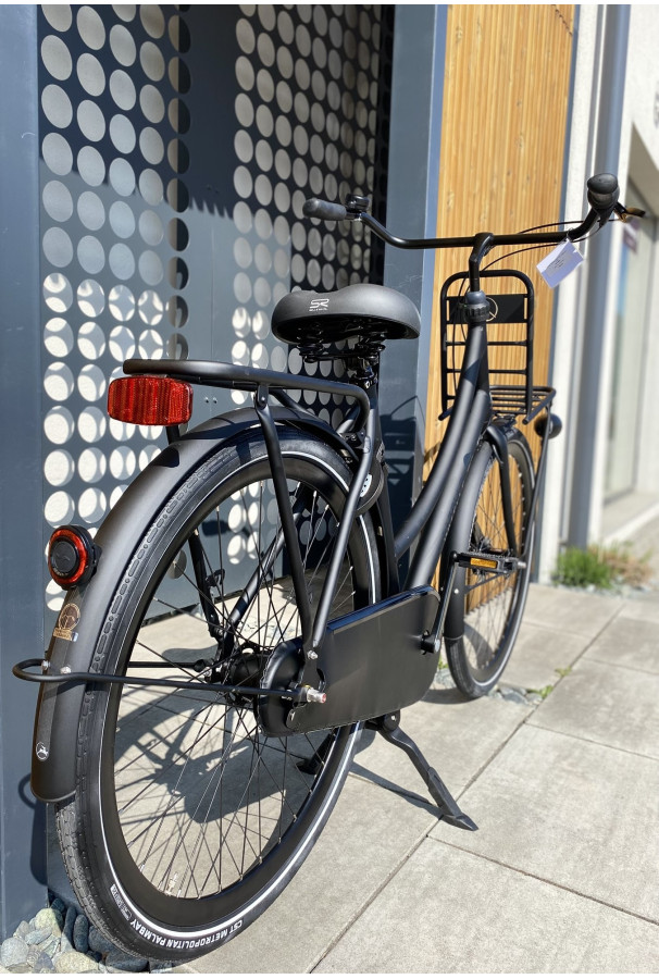 Rower Gazelle Puur R7T Midnight D54