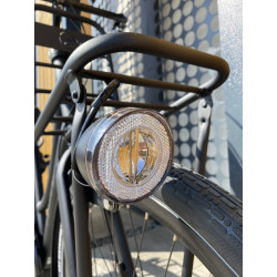 Rower Gazelle Puur R7T Midnight D54