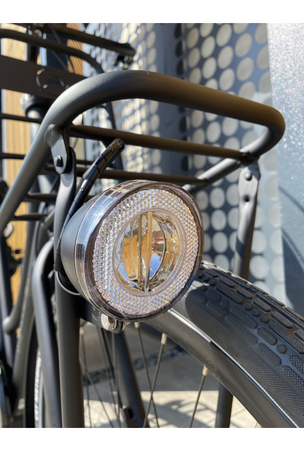 Rower Gazelle Puur R7T Midnight D54