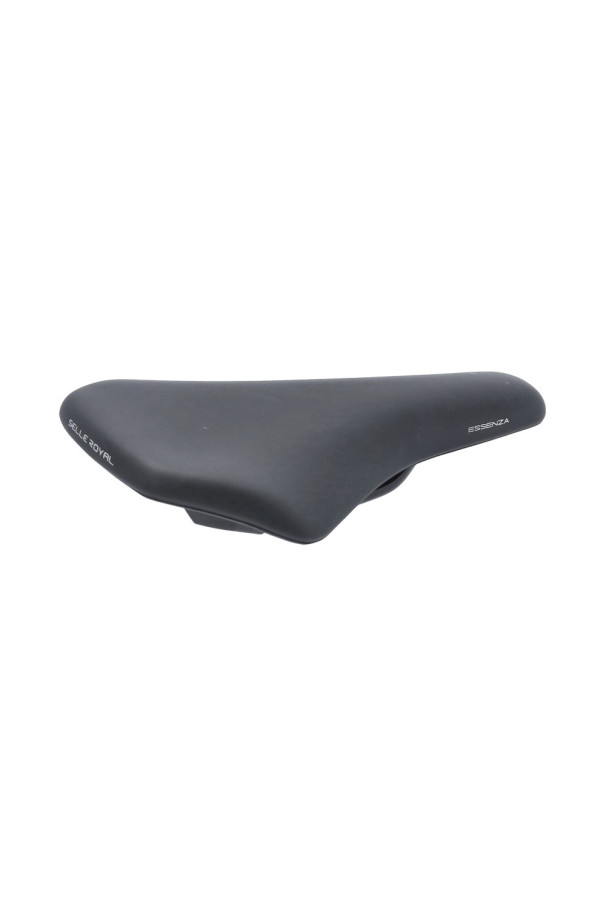 Siodło Selle Royal Essenza Athletic Czarne