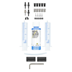 Zestaw do odpowietrzania hamulców MAGURA ORYGINAŁ FULL