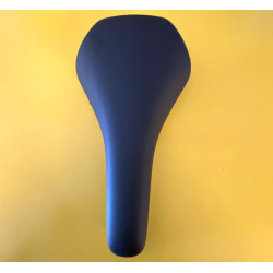 Siodło Selle Royal Essenza Athletic Czarne