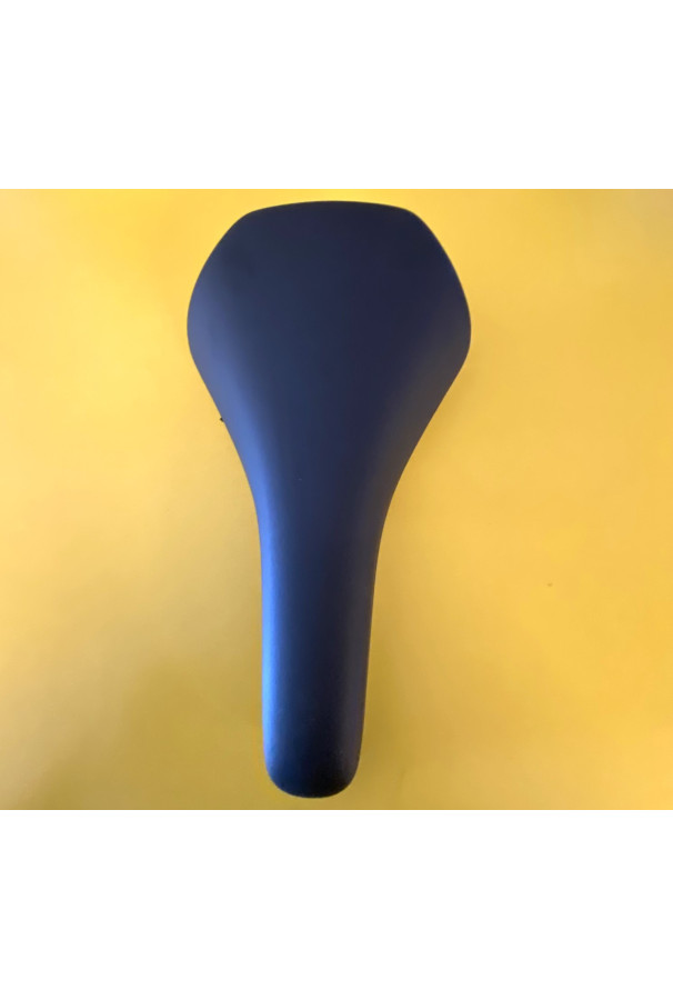Siodło Selle Royal Essenza Athletic Czarne