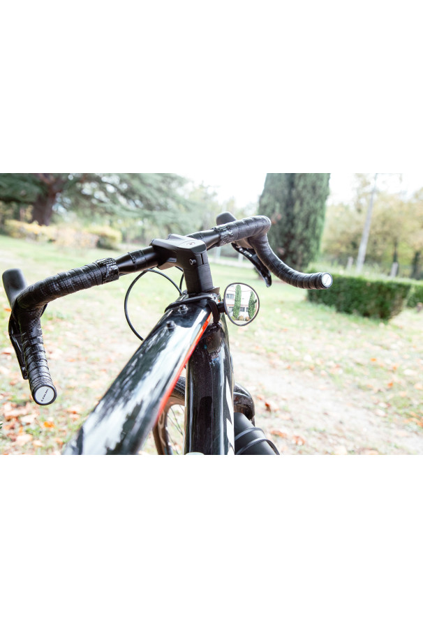 Uniwersalne lusterko rowerowe ZEFAL Spy