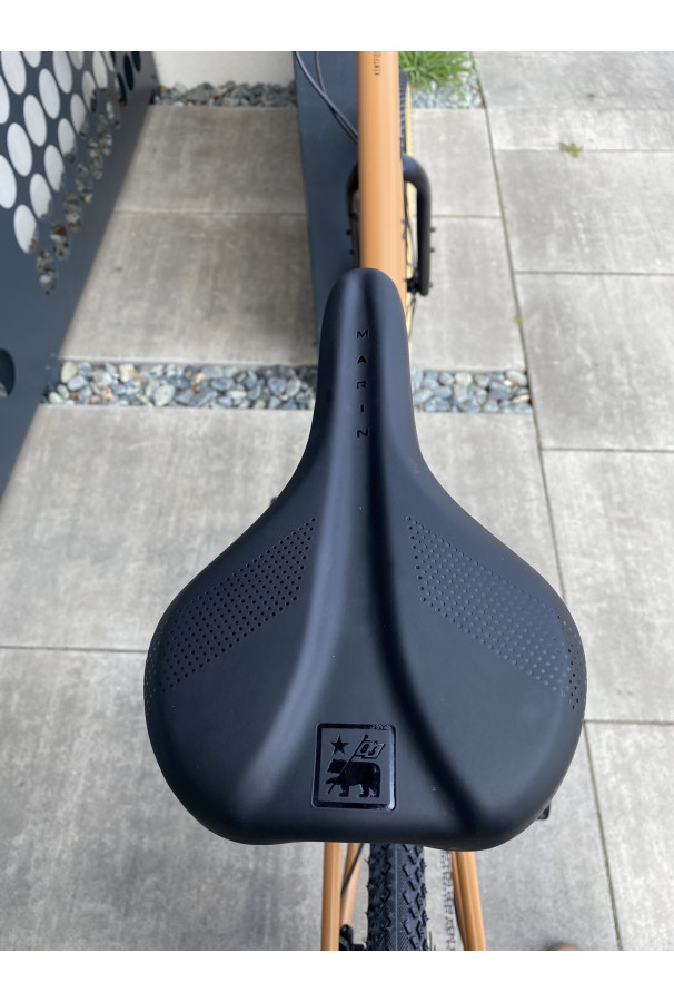 Rower miejski Marin Kentfield 2 700C XL