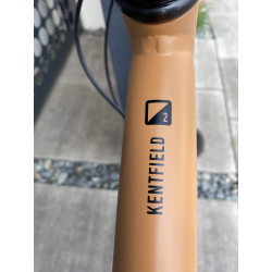 Rower miejski Marin Kentfield 2 700C XL