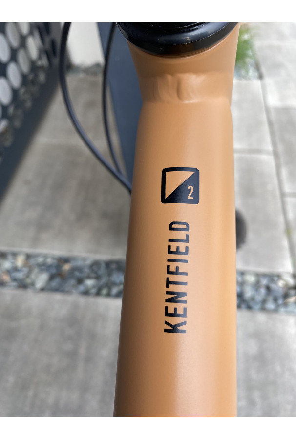 Rower miejski Marin Kentfield 2 700C XL