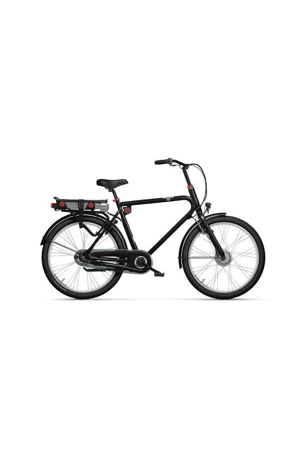 Ładowarka roweru Batavus BUB/Personal Bike