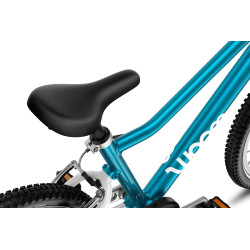 Rower woom GO 3 metallic blue