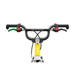 Rower woom GO 3 vibrant yellow